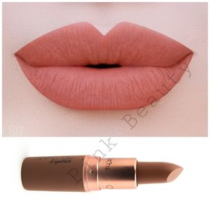 Naughty Ultra Matte Lipstick  - LS17